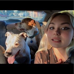 Meet your Posher, Ashlynn